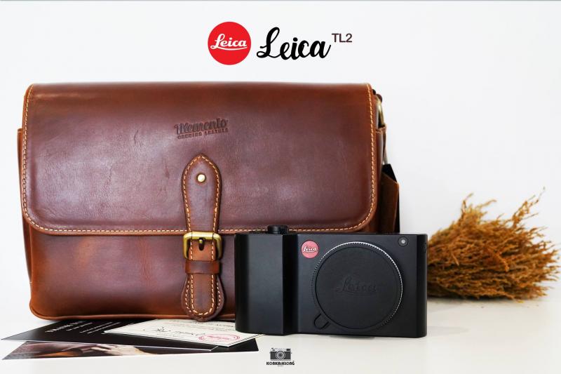 ขาย Leica TL2